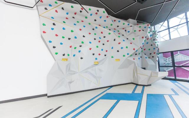 Arte Plus KLCC by PSM Luxury Suites