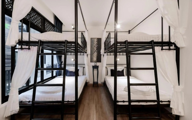 Sabai Hotel Aonang