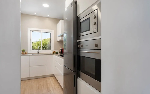 Ca Na Menuda in Sencelles