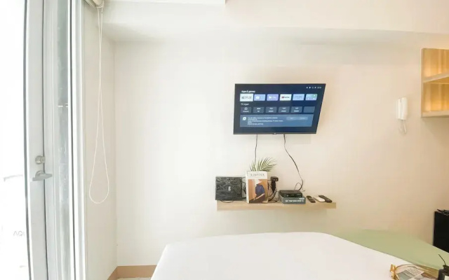 New Comfy Studio Apartment at Tokyo Riverside