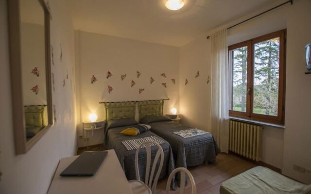 Albergo Ristorante Da Vestro