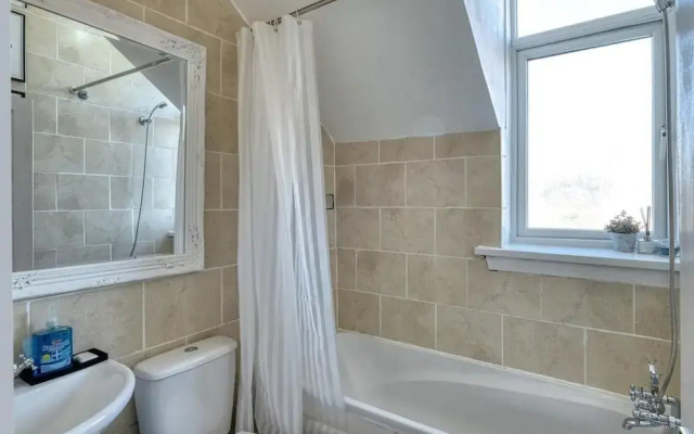 Manchester Gem - Spacious 3 Bedroom House