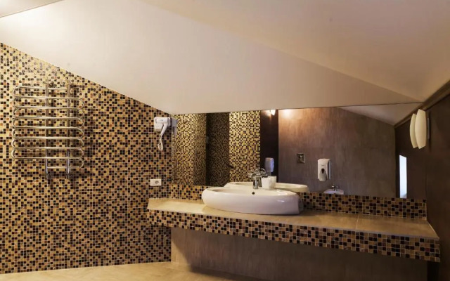 Minihotel Monarkh
