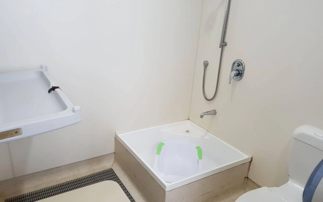 Hot Water Beach TOP 10 Holiday Park