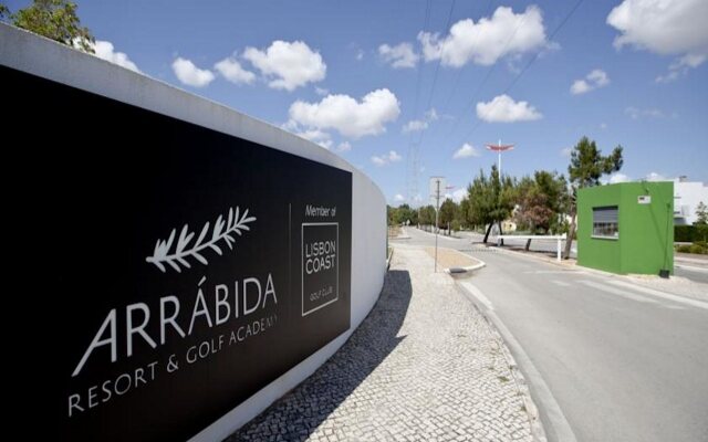 Arrabida Resort & Golf