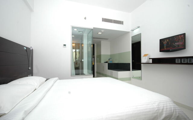 Keys Select by Lemon Tree Hotels, Ludhiana