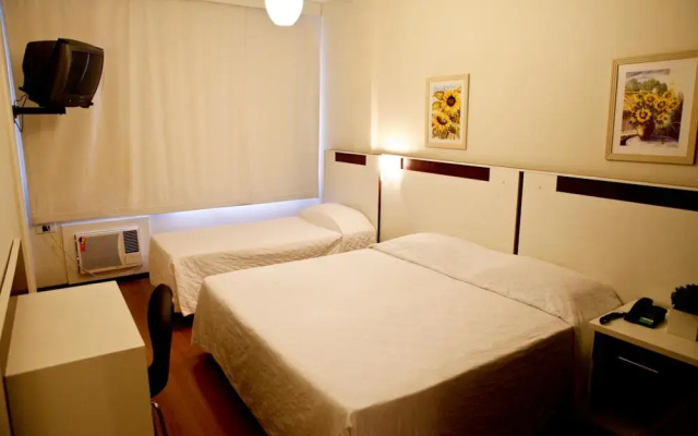 Hotel Gracher