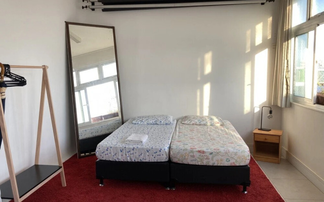 Jump in Bed Ipanema 1