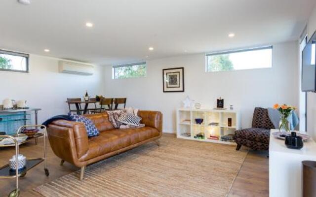 Silverbeech Bed & Breakfast