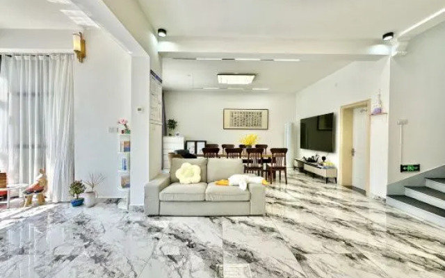 Shanghai Bali Homestay