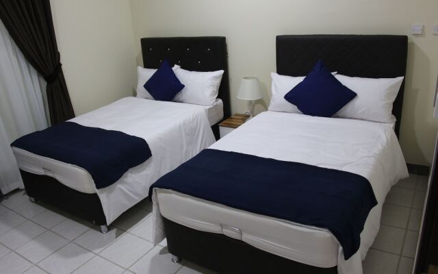 Meridiana Residence