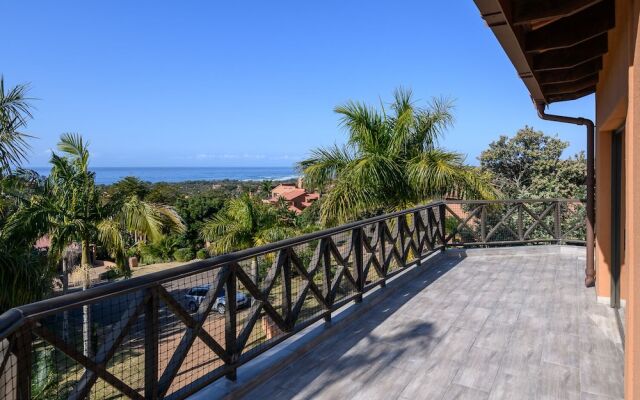 San Lameer Villa Rentals 14014