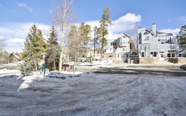 Tannhauser II 7 - 1 Br Condo