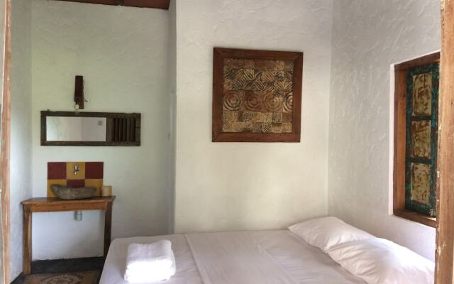 Nextdoor Homestay