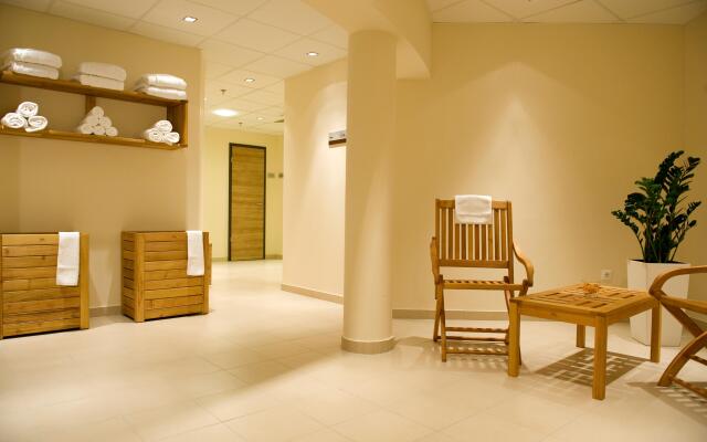Expo Tower by Mellow Mood Hotels