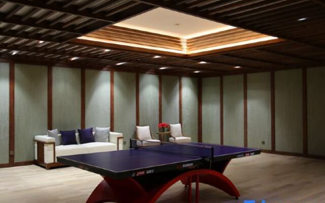 Royal Tulip Sheng Di Hotel-Zunyi