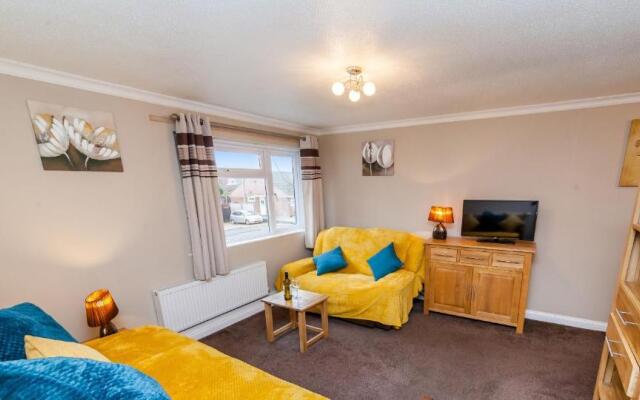 Sawyers Lodge