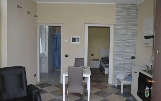 Residence Podere San Marco