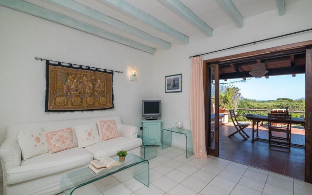 Scoglietto 41 150mt From The Sea