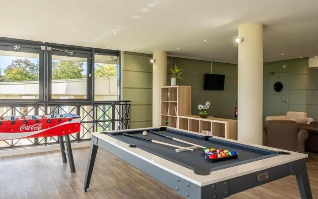 Gîte Familial et Rural