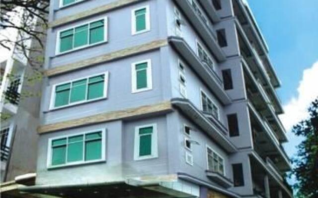 Original Binh Duong 4 Hotel