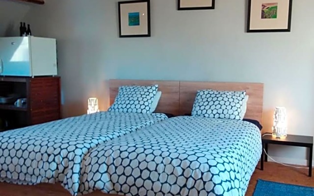 Kay's Bed and Breakfast