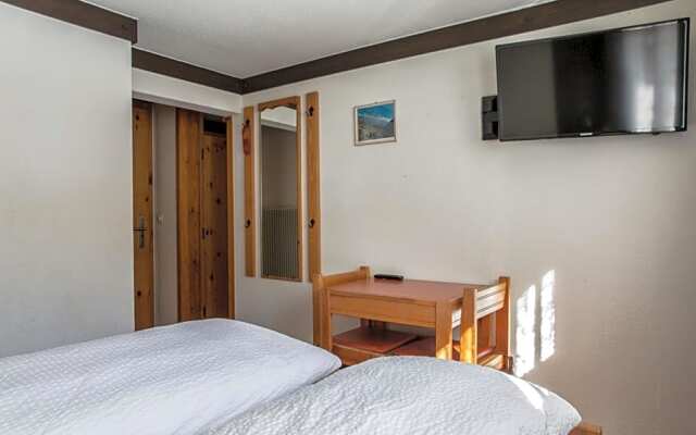 Hotel Burgener
