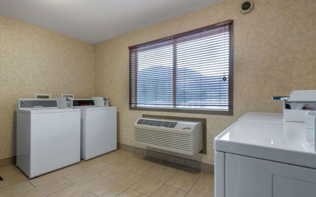 Best Western Plus Fernie Mountain Lodge