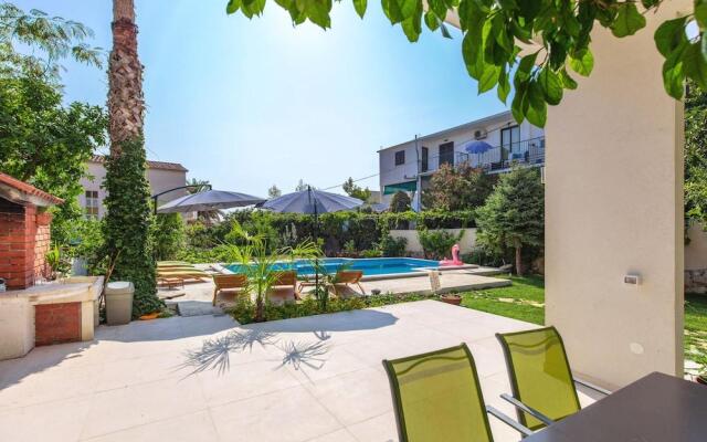 Villa Juradin