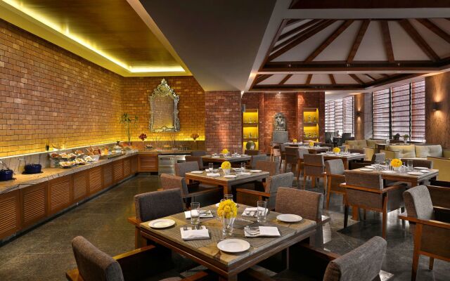 The LaLiT Great Eastern Kolkata