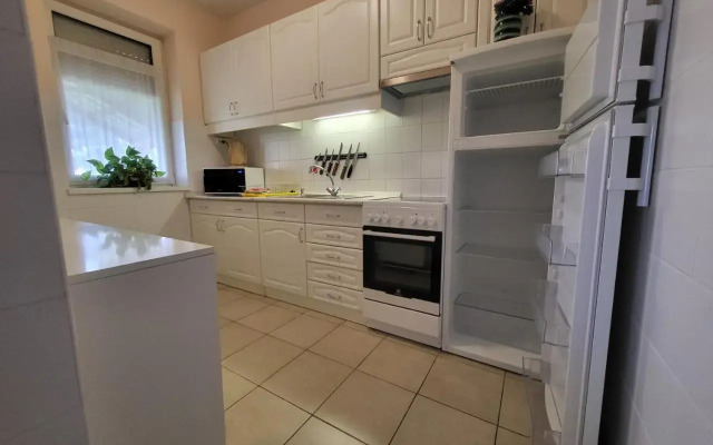 József Attila Apartman Hajdúszoboszló