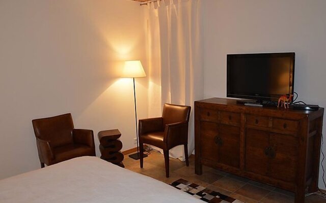 Apartment Scapa Schönried