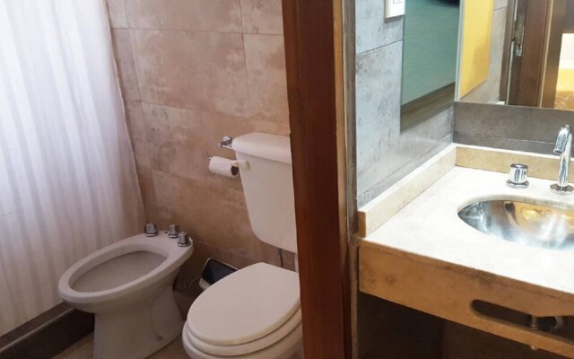 Hotel Castelar