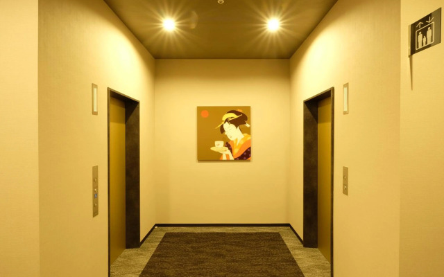 The Premium Hotel in Rinku