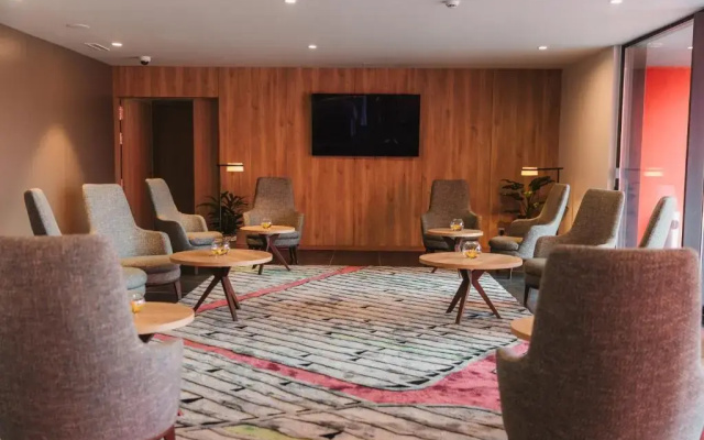 Pico TERRAMAR & SPA