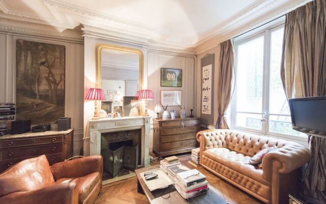Writer's Nest