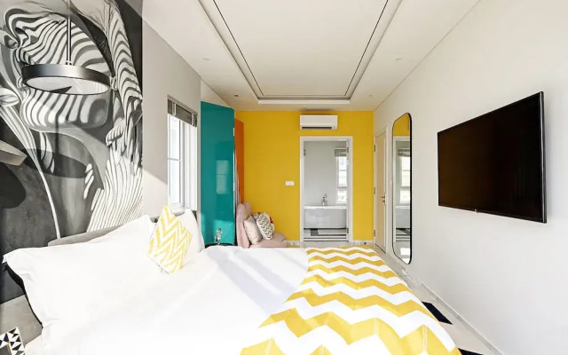 Novaworld Resort & Villas