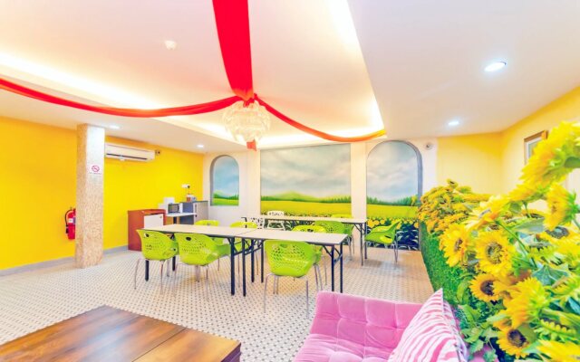 Sunflower Express Hotel