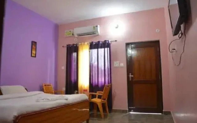 Corbett Milestone Resort
