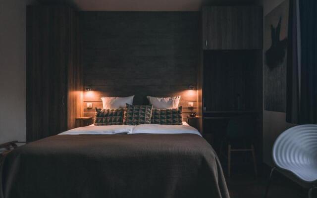 Logis Hotel Frankenbourg