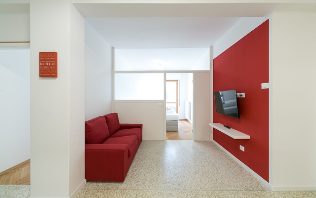 Apartment Duomo
