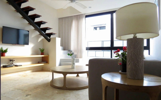Anah Suites