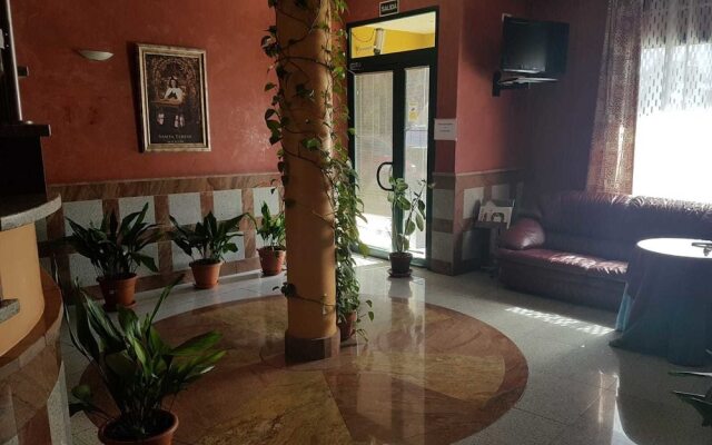 Hotel Estado del Duque