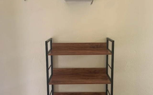 cabinas Manzanillo caribe