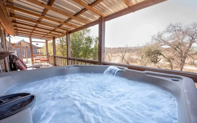 City on a Hill at Spring Creek