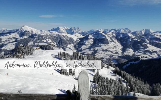 Gasthof Skirast