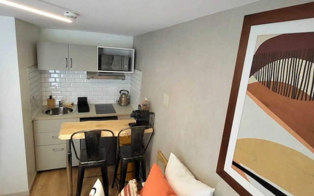 Hotel Residence A La Butte Aux Cailles