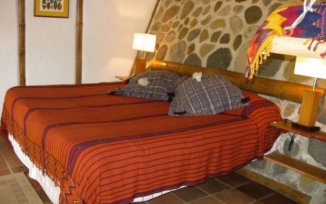 Reserva Natural Atitlan