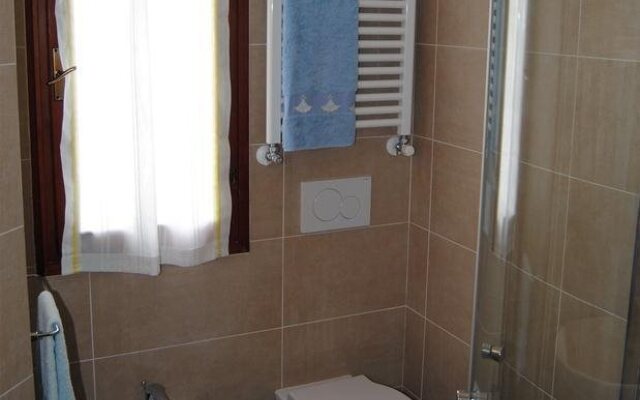 B&B Tra Laghi e Colline