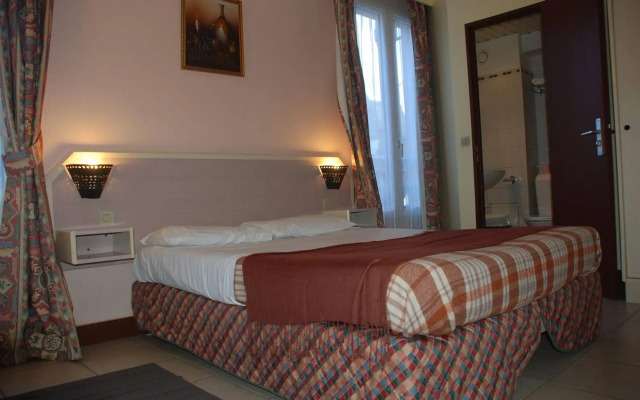 Résidence de la Tour